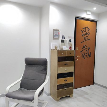 Apartamento Casa Akira Riva del Garda Exterior foto