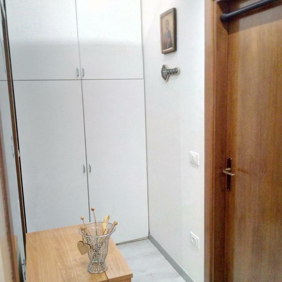 Apartamento Casa Akira Riva del Garda Exterior foto