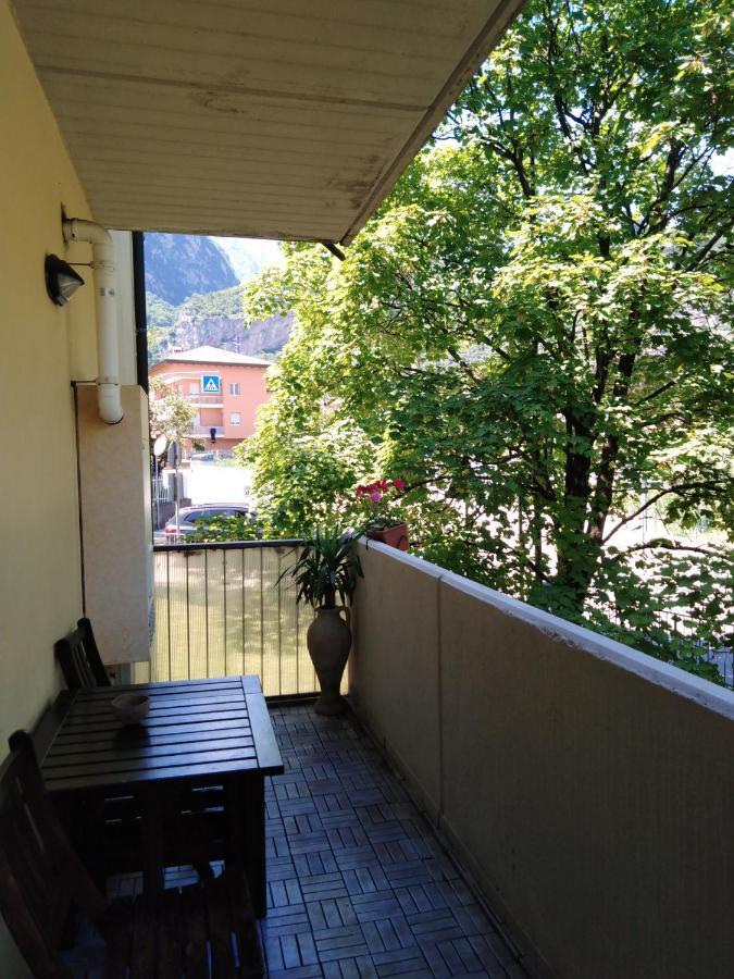 Apartamento Casa Akira Riva del Garda Exterior foto