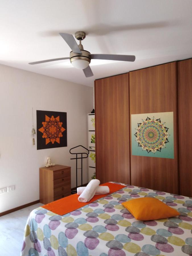Apartamento Casa Akira Riva del Garda Exterior foto