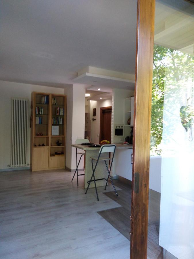 Apartamento Casa Akira Riva del Garda Exterior foto